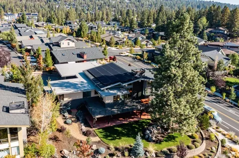 2083 NW Lemhi Pass Drive Bend OR 97703
