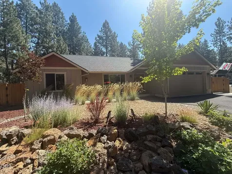 60134 Turquoise Road Bend OR 97702