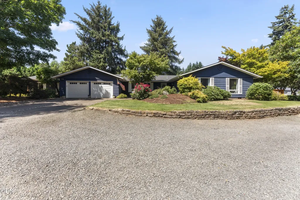 3127 Orchard Heights Road NW Salem OR 97304