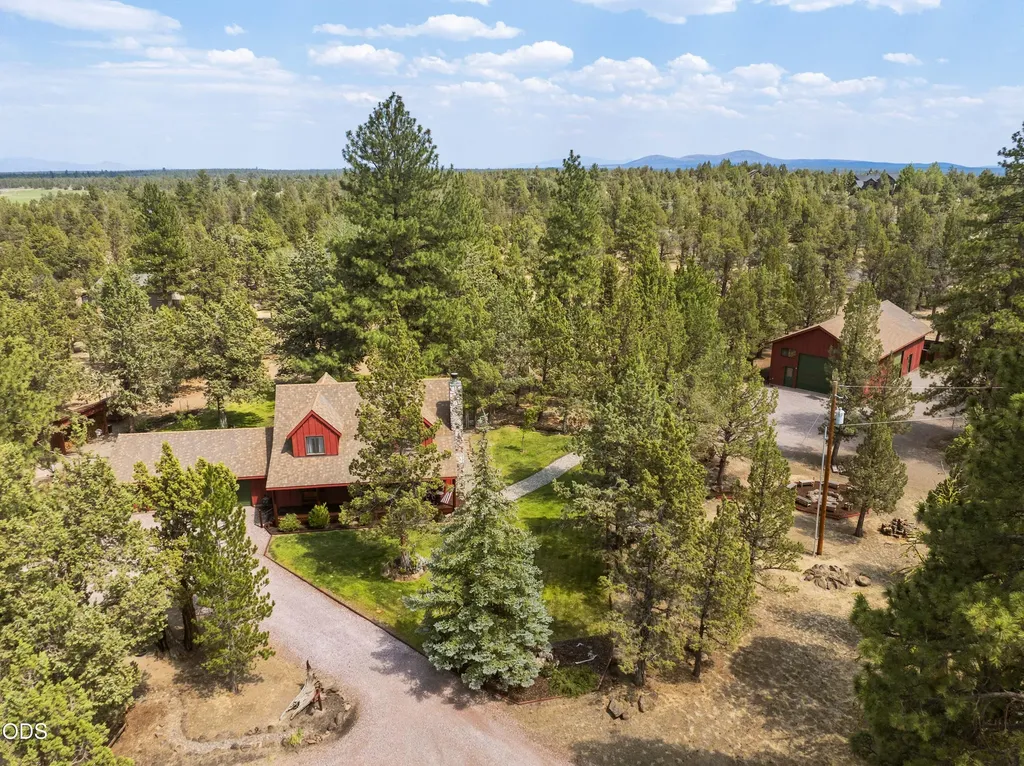 17760 Edmundson Road Sisters OR 97759