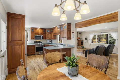 17760 Edmundson Road Sisters OR 97759