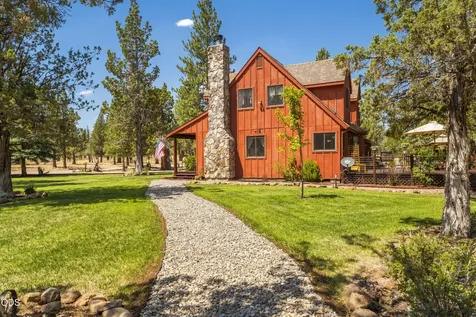 17760 Edmundson Road Sisters OR 97759