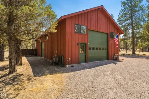 17760 Edmundson Road Sisters OR 97759