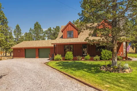 17760 Edmundson Road Sisters OR 97759