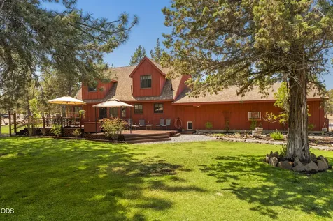 17760 Edmundson Road Sisters OR 97759