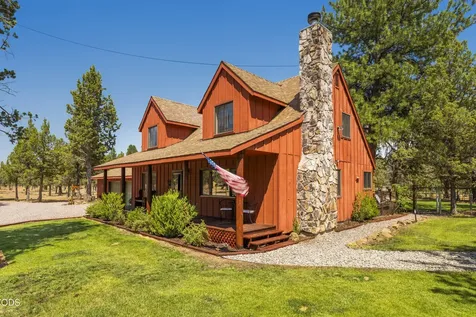 17760 Edmundson Road Sisters OR 97759