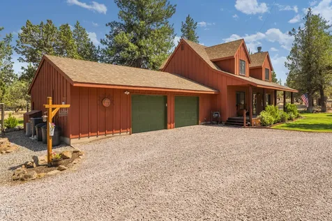 17760 Edmundson Road Sisters OR 97759