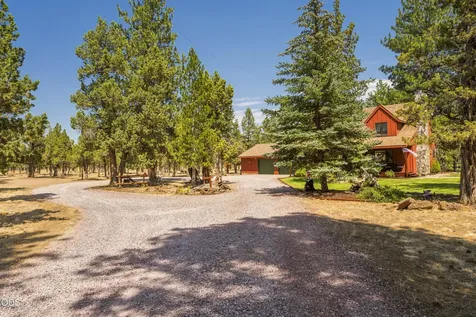 17760 Edmundson Road Sisters OR 97759