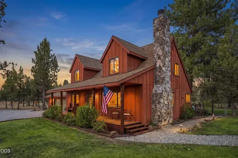 17760 Edmundson Road Sisters OR 97759