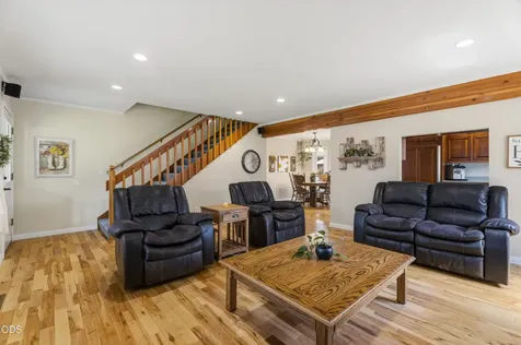 17760 Edmundson Road Sisters OR 97759