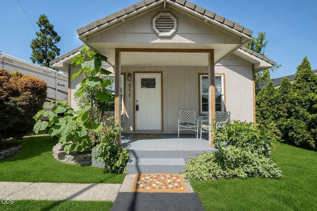 511 Mae Street Medford OR 97504