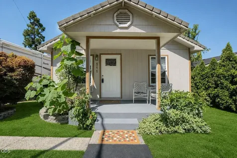 511 Mae Street Medford OR 97504