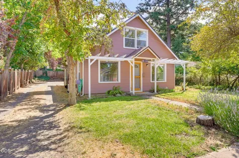 1040 E Main Street Ashland OR 97520