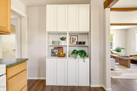 1040 E Main Street Ashland OR 97520