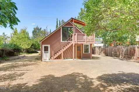 1040 E Main Street Ashland OR 97520