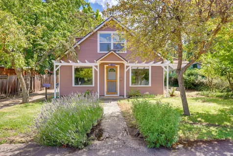 1040 E Main Street Ashland OR 97520