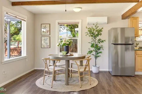 1040 E Main Street Ashland OR 97520