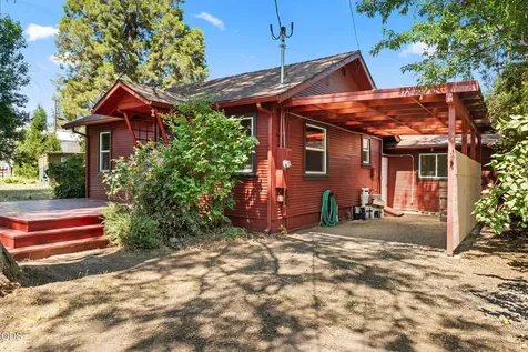 105 Maple Street Phoenix OR 97535