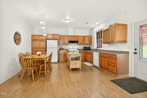 4600 Cloudcrest Drive Medford OR 97504
