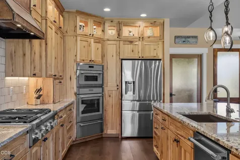 3645 NE Xenolith Street Terrebonne OR 97760