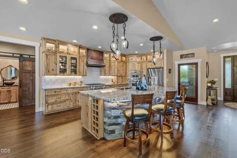 3645 NE Xenolith Street Terrebonne OR 97760