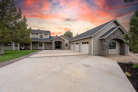 1500 NW 77th Street Redmond OR 97756