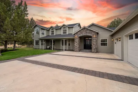 1500 NW 77th Street Redmond OR 97756