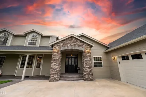 1500 NW 77th Street Redmond OR 97756