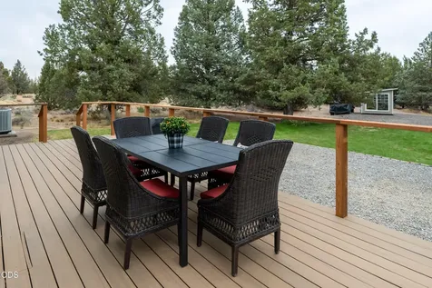 1500 NW 77th Street Redmond OR 97756