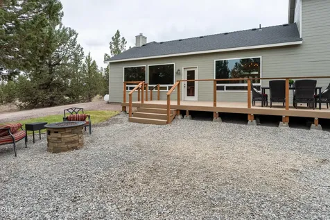 1500 NW 77th Street Redmond OR 97756