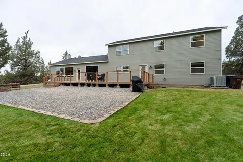1500 NW 77th Street Redmond OR 97756