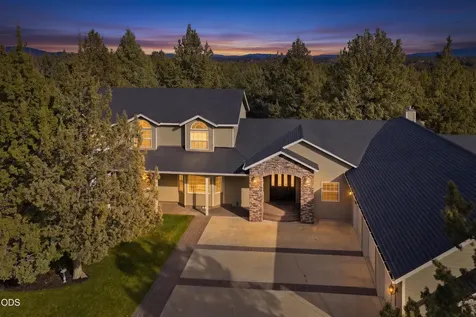 1500 NW 77th Street Redmond OR 97756