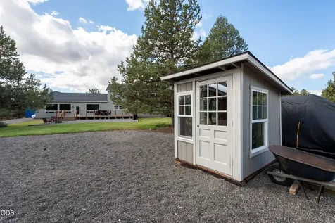1500 NW 77th Street Redmond OR 97756