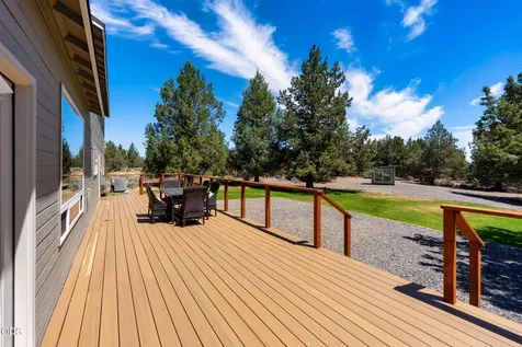 1500 NW 77th Street Redmond OR 97756