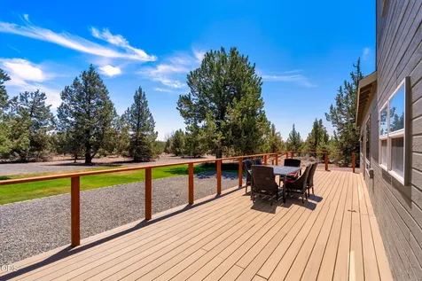 1500 NW 77th Street Redmond OR 97756
