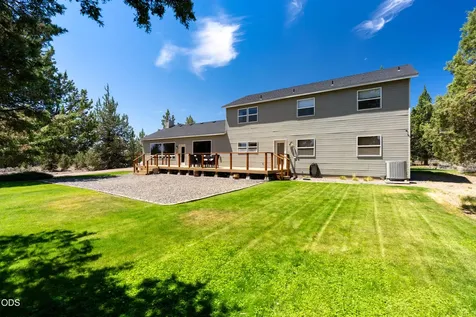 1500 NW 77th Street Redmond OR 97756