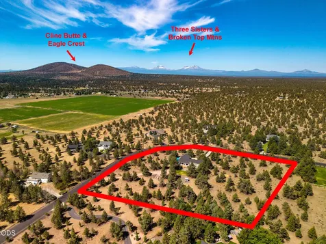 1500 NW 77th Street Redmond OR 97756