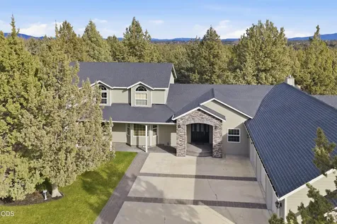 1500 NW 77th Street Redmond OR 97756