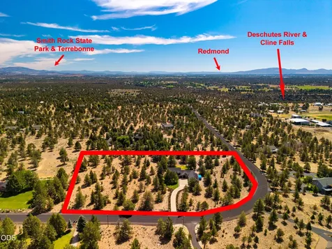 1500 NW 77th Street Redmond OR 97756