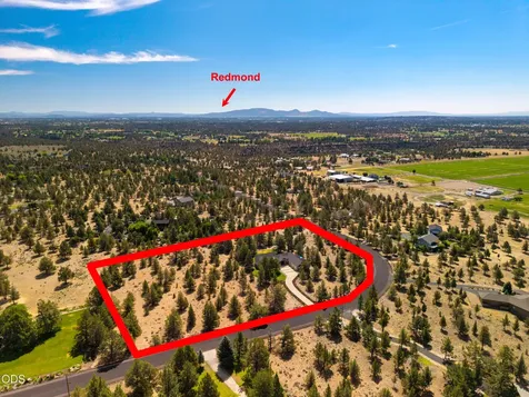 1500 NW 77th Street Redmond OR 97756