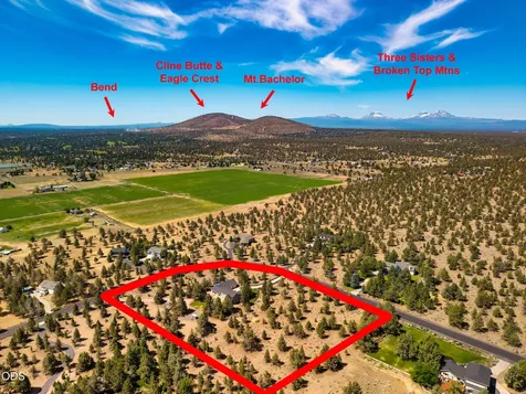 1500 NW 77th Street Redmond OR 97756