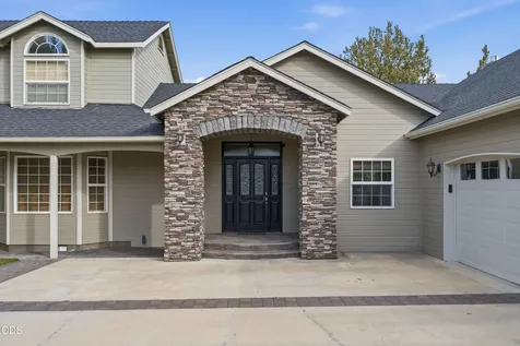 1500 NW 77th Street Redmond OR 97756