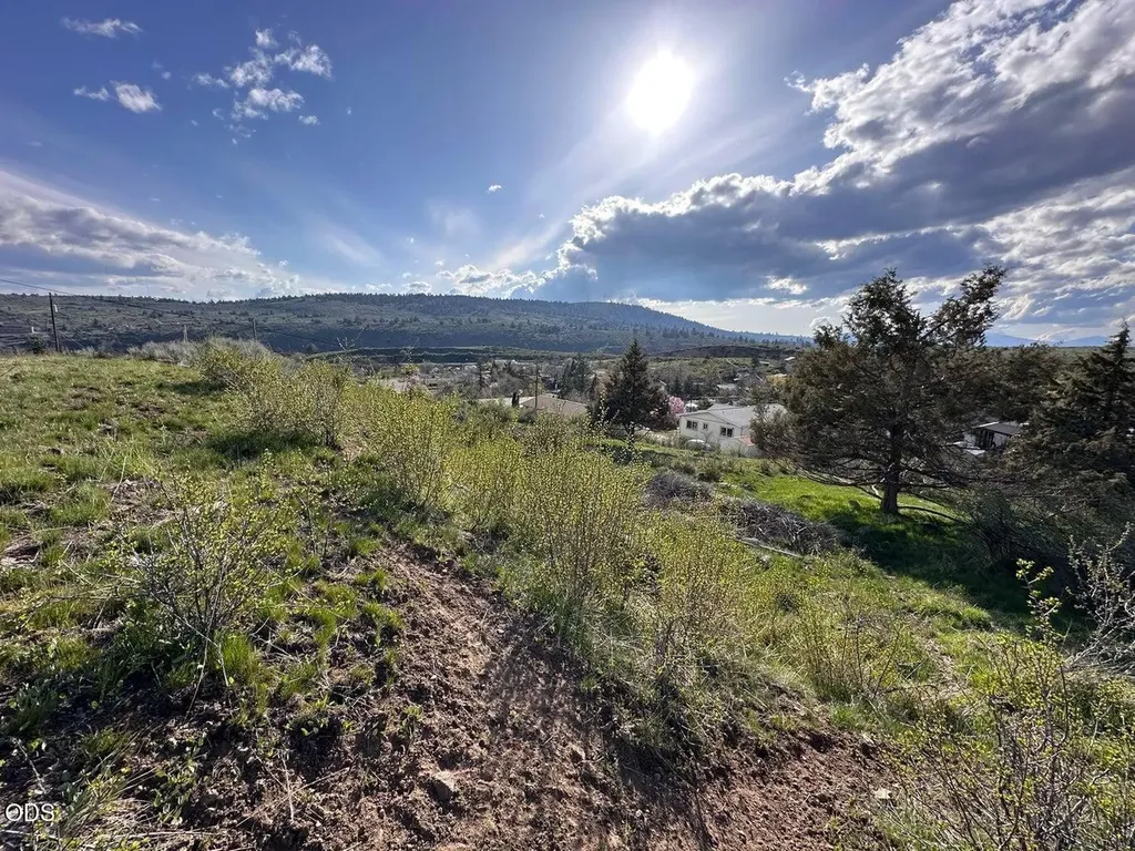 Mckinley Street Klamath Falls OR 97601
