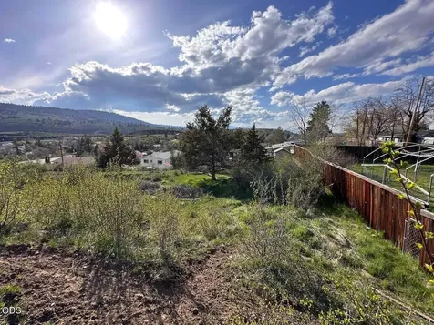 Mckinley Street Klamath Falls OR 97601