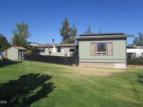 Redmond OR 97756