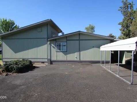 Redmond OR 97756