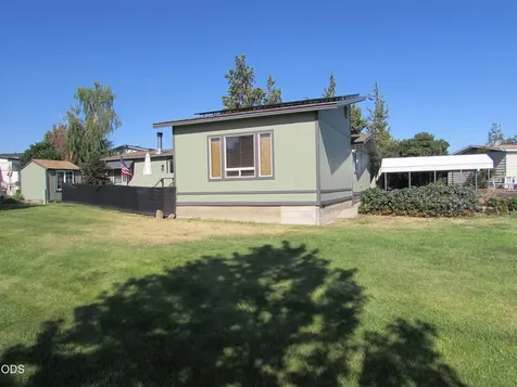 Redmond OR 97756