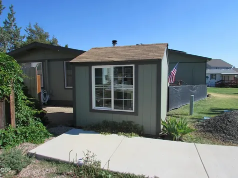 Redmond OR 97756