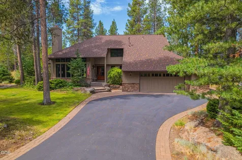 57785 Ribes Lane Sunriver OR 97707