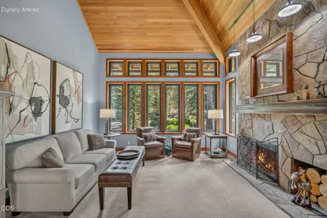 57785 Ribes Lane Sunriver OR 97707